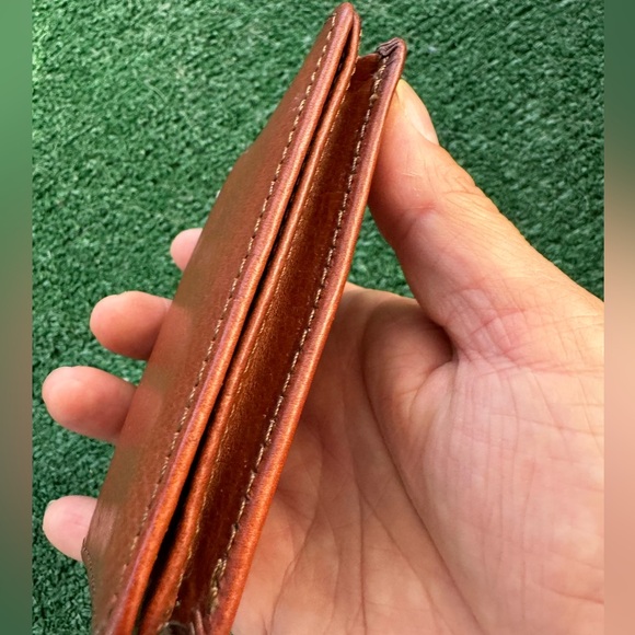 Bosca card holder - Picture 6 of 8